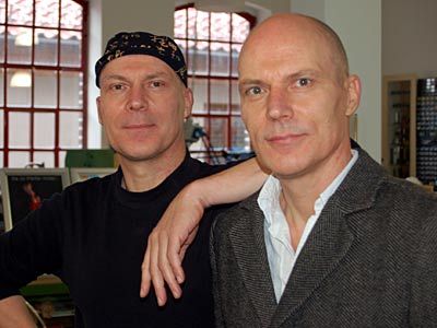 Lampe Frontale LED LENSER H7R.2