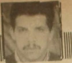 HADDADI Sid Ahmed