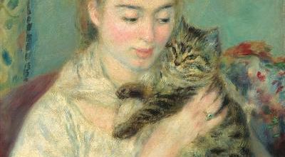 Un tableau du samedi de Lady Marianne