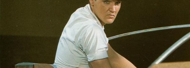 photo elvis