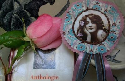 Mignonne, allons voir si la rose...