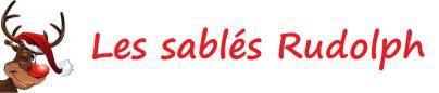 Les sablés Rudolph