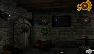 Escape queen from witch soluce