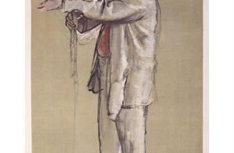 Jules Perrot (1810-1892) Un talent qui dérangeait