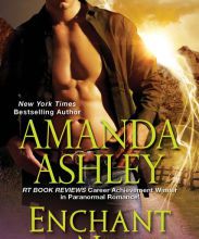 [PDF/Kindle] Enchant the Night by Amanda Ashley