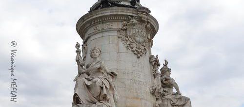Monument à la République