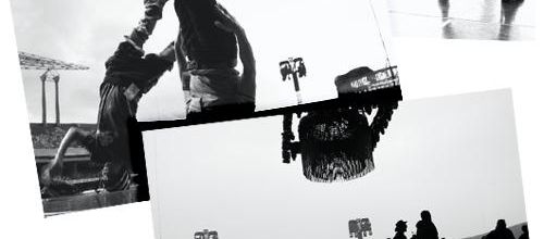 Sticky & Sweet Tour Backstages