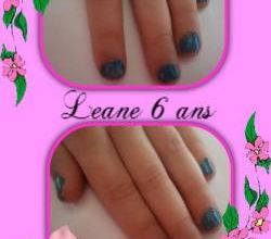 LEANE 6 ANS
