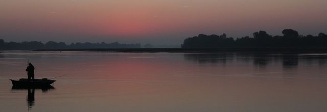 Lumières sur la Loire