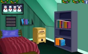 TopEscapeGames - Happy new year escape 2015 soluce
