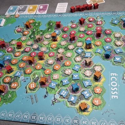 Soirée du 16 décembre 2025