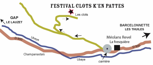 Infos Pratiques