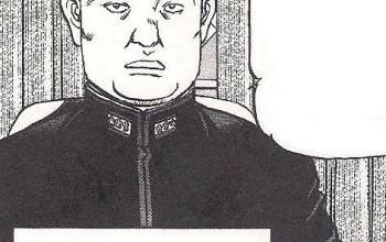Zipang : Personnages (7; Tomes 15 à 22)