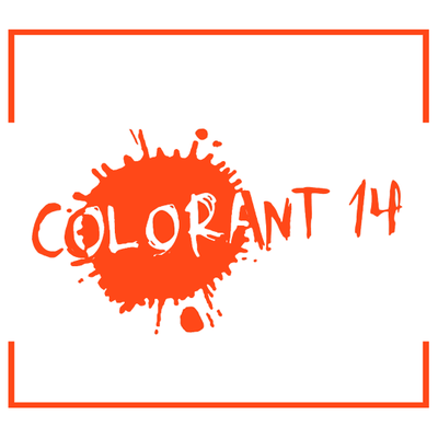 Colorant 14