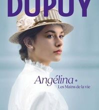 Téléchargements de manuels d'anglais Angélina Tome 1 - Les Mains de la vie (NED) in French 9782702167229 par Marie-Bernadette Dupuy DJVU PDF ePub