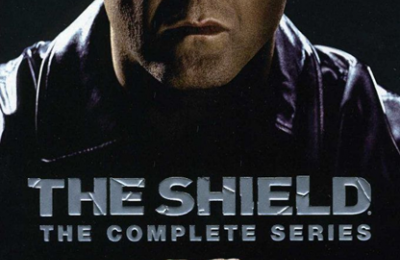 The Shield, série créée par Shawn Ryan, 2002-2008