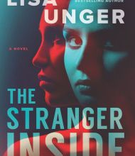 [PDF/Kindle] The Stranger Inside: A Novel by Lisa Unger