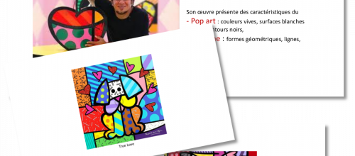 ROMERO BRITTO