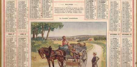 [R&T => Janvier] Les étrennes