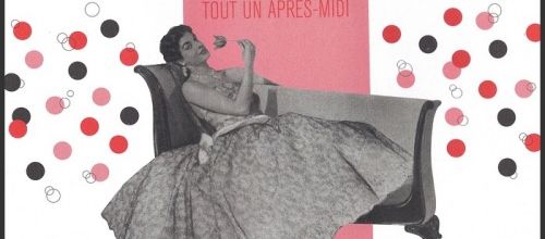 un mercredi en pointillé