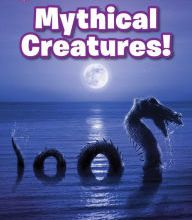 {pdf download} Ripley Readers LEVEL4 LIB EDN Mythical Creatures!
