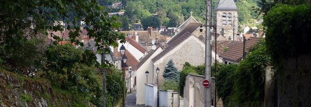 Boucle de l'Orge (2/2)