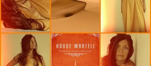 Arianne Martell