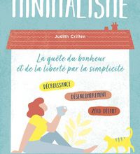 Livre audio en anglais téléchargement gratuit Minimalisme  - La quête du bonheur et de la liberté par la simplicité