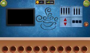 8B Little princess escape soluce