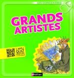 Grands Artistes, Grands personnages du XXe siècle