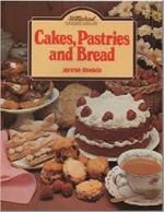 Jennie Reekie, Cakes, pastries and bread, StMichael