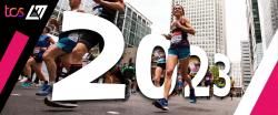 Marathon de Londres 2023