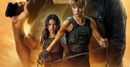 WORLDWIDE BOX OFFICE DU 1er NOVEMBRE 2019 AU 3 NOVEMBRE 2019