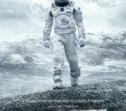 Interstellar