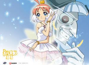 princess tutu