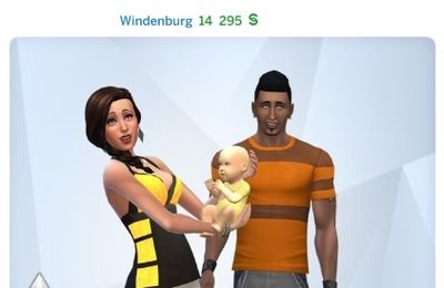 Semaine 2 - Quartier Windenburg - Foyer La Bande des fêtards
