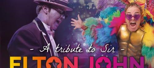 The Rocket Man, un spectacle hommage à Elton John au Cirque d'Hiver le 31/01/2025