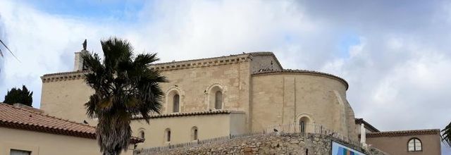 La Chapelle des Pénitents..