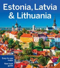 [Kindle] Lonely Planet Estonia, Latvia & Lithuania download