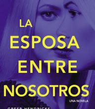 Online ebooks download pdf La esposa entre nosotros 9780718096823