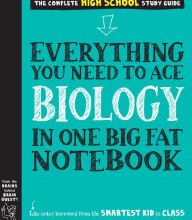 {pdf download} Everything You Need to Ace Biology in One Big Fat Notebook
