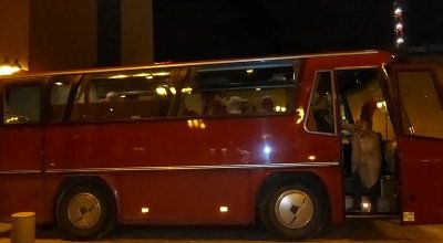 Paris et ses illuminations (3)