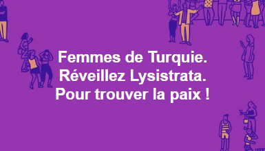 Haiku - Femmes de Turquie