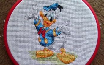 Donald
