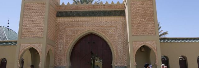 Merzouga - Alnif