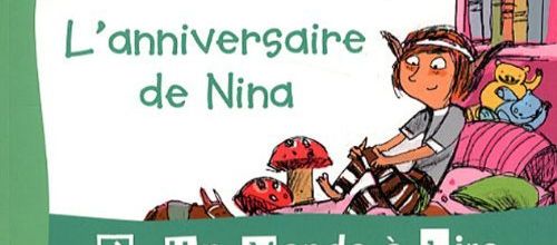 Petites lectures aménagées (nouvelle édition)