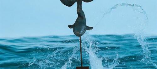 La baleine