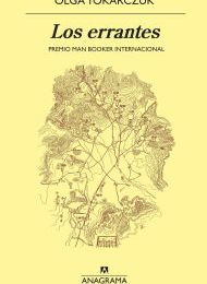 [PDF] Los errantes by Olga Tokarczuk, Agata Orzeszek Sujak