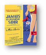 CULTUREL / OCTOBRE - NOVEMBRE - DECEMBRE 24