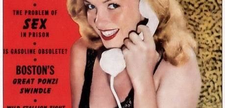 PHOTO MARILYN MONROE (en devenir) 1946